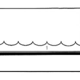 WATER ABSORPTION (COBB TEST)