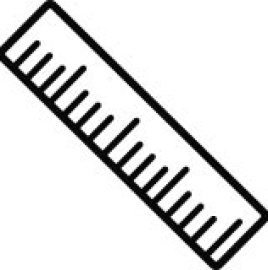 THICKNESS MEASUREMENT (CALIPERS / MICROMETER)
