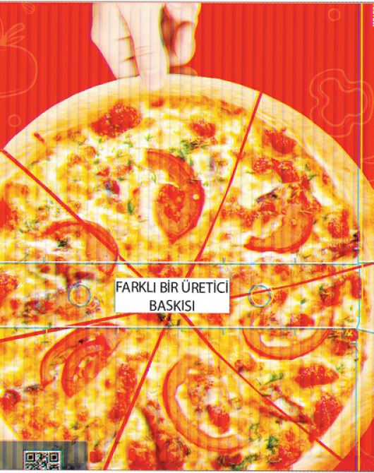 Pizza Kutusu