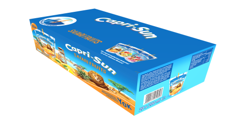 FOOD BOXES