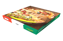 PIZZA BOXES