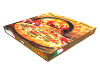 PIZZA BOXES